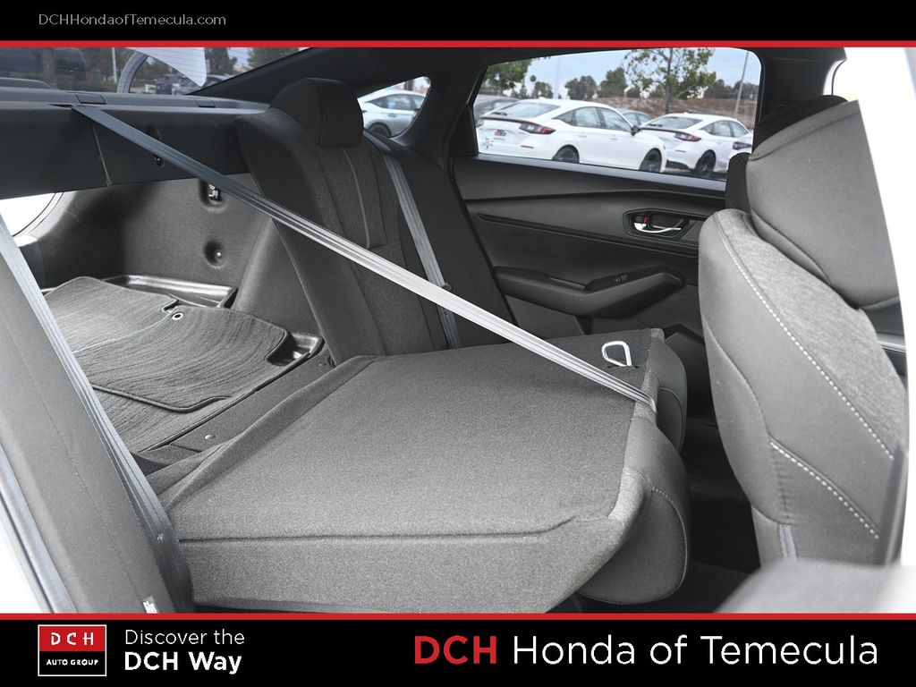 Thumbnail: 2024 Honda Accord - 25