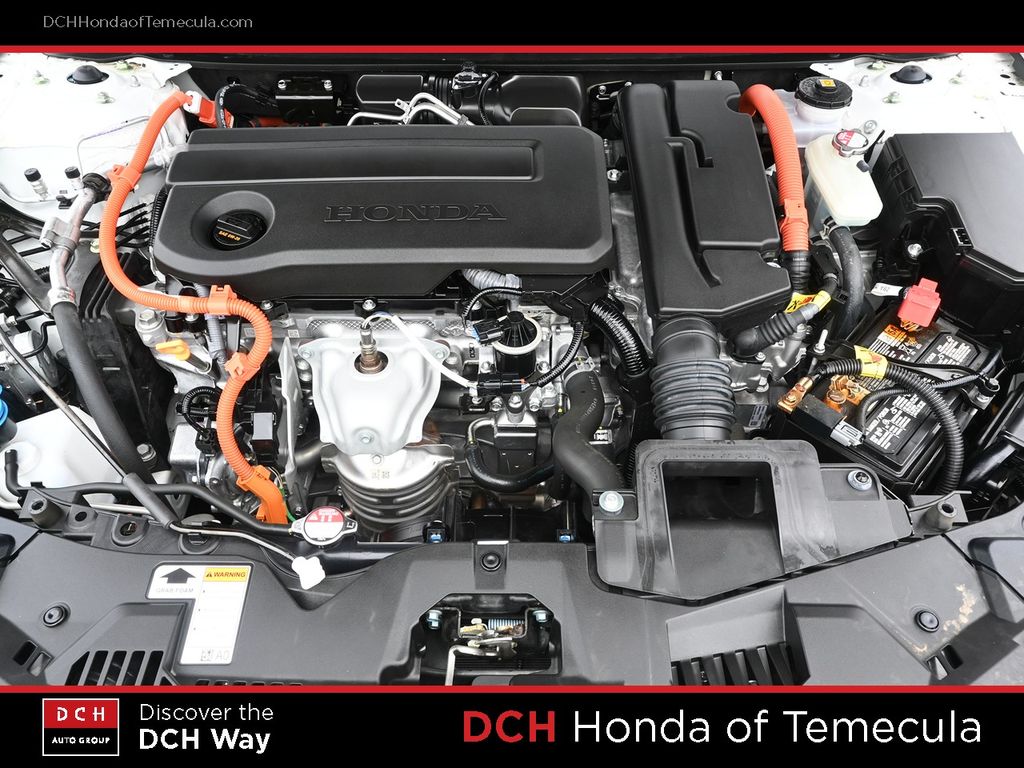 Thumbnail: 2024 Honda Accord - 8