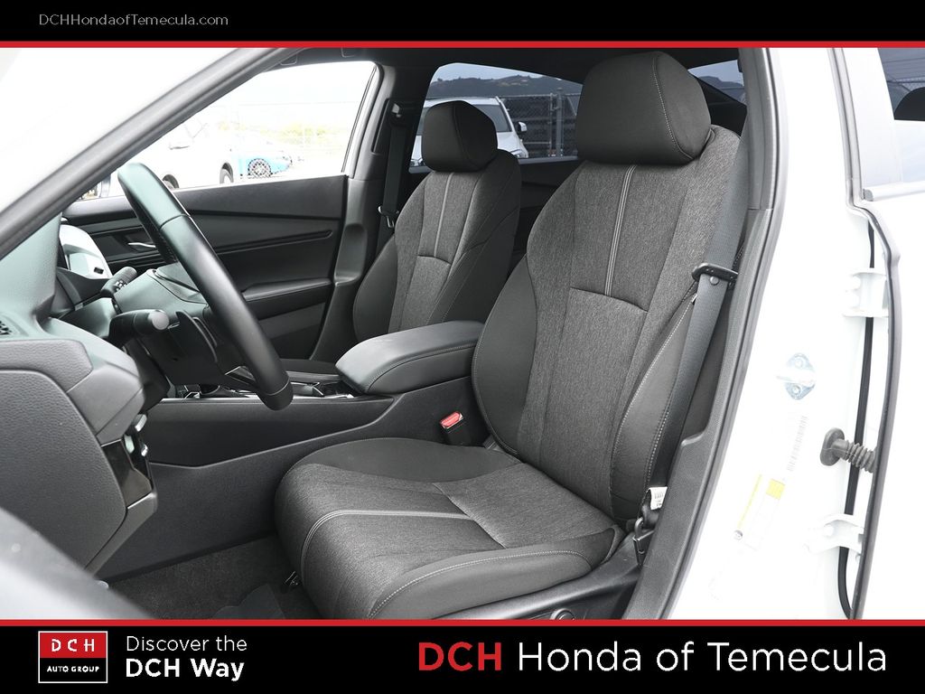 Thumbnail: 2024 Honda Accord - 9