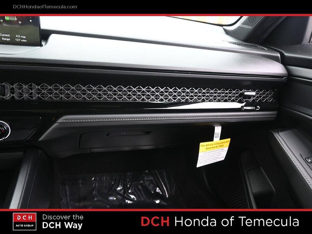 Thumbnail: 2024 Honda Accord - 21