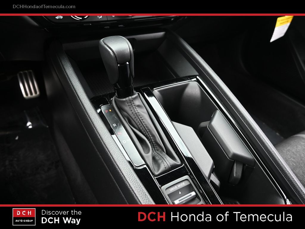 Thumbnail: 2024 Honda Accord - 13