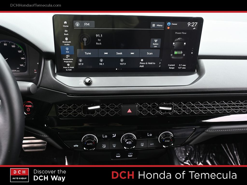 Thumbnail: 2024 Honda Accord - 12