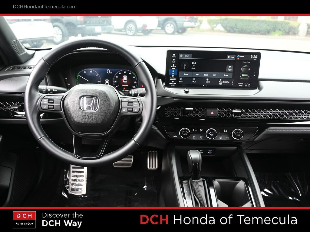 Thumbnail: 2024 Honda Accord - 2