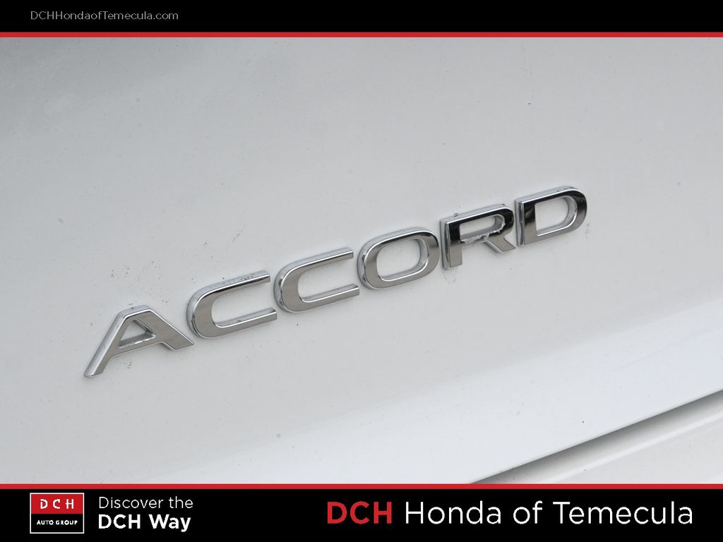 Thumbnail: 2024 Honda Accord - 6