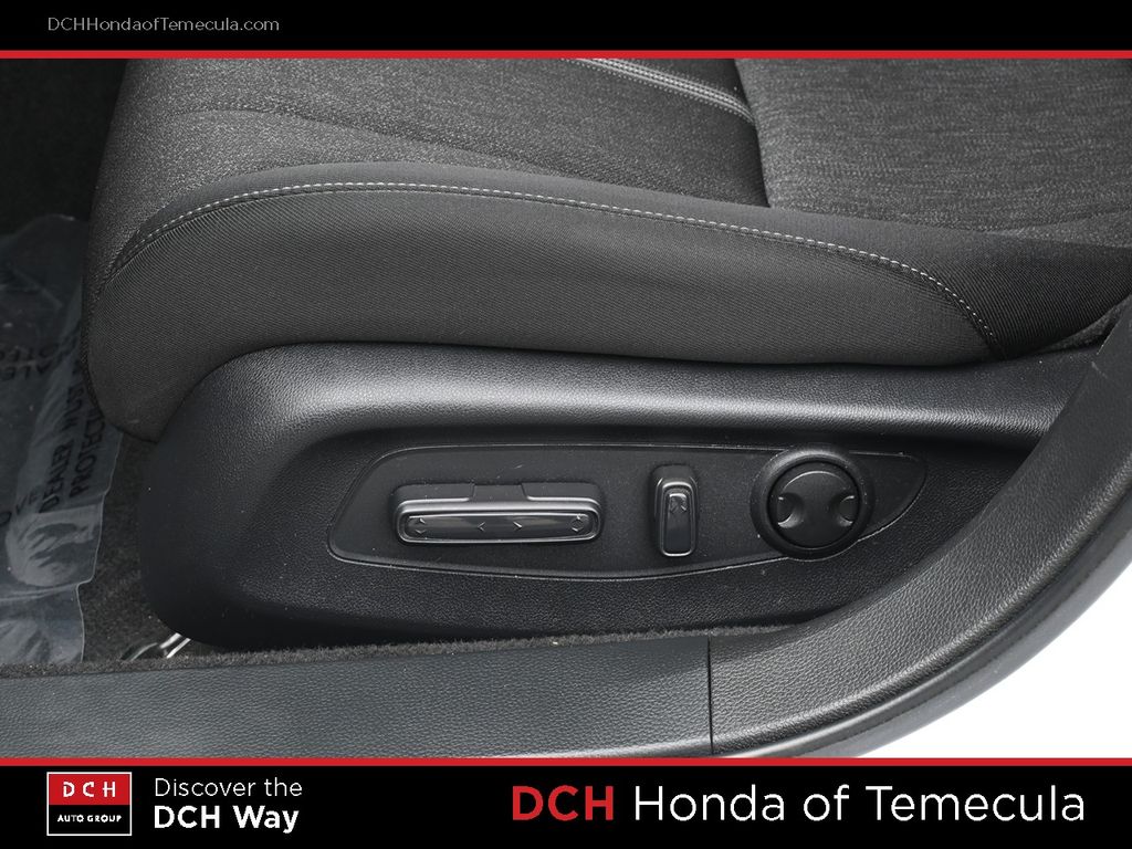 Thumbnail: 2024 Honda Accord - 23
