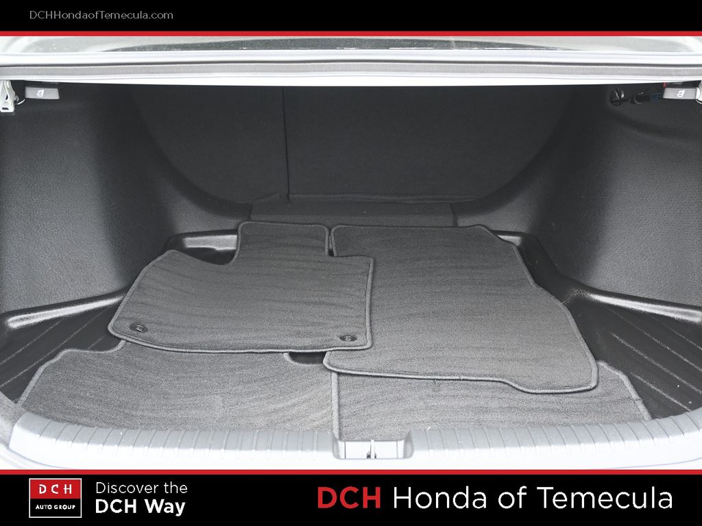 Thumbnail: 2024 Honda Accord - 15