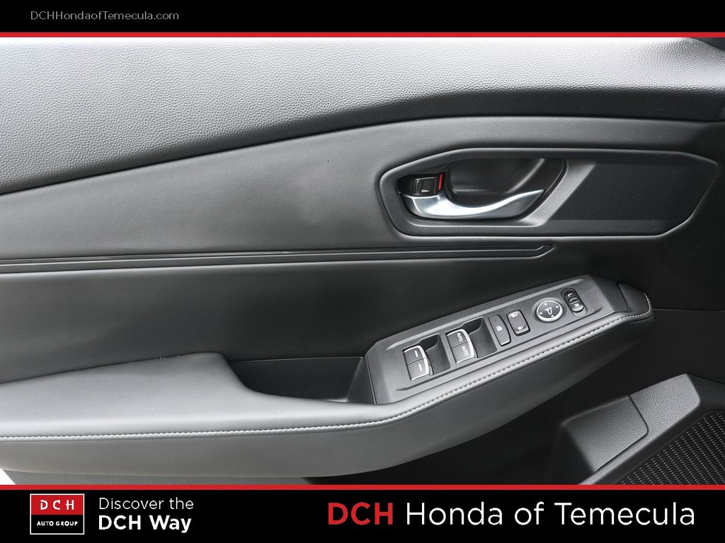 Thumbnail: 2024 Honda Accord - 22