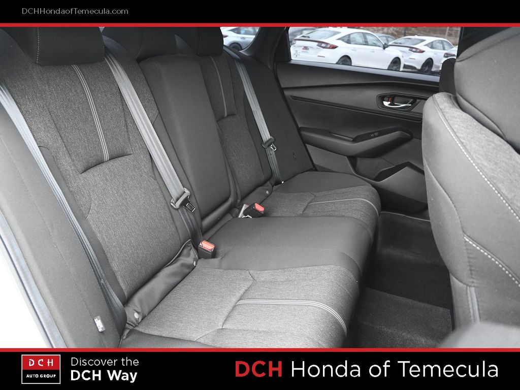 Thumbnail: 2024 Honda Accord - 24