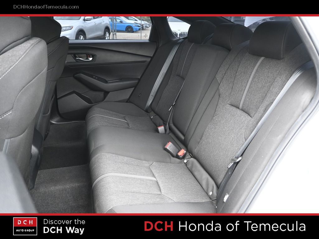 Thumbnail: 2024 Honda Accord - 11