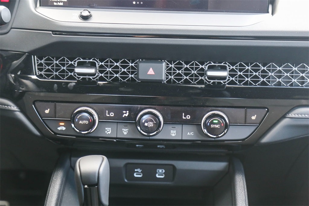 Thumbnail: 2025 Honda Accord - 21