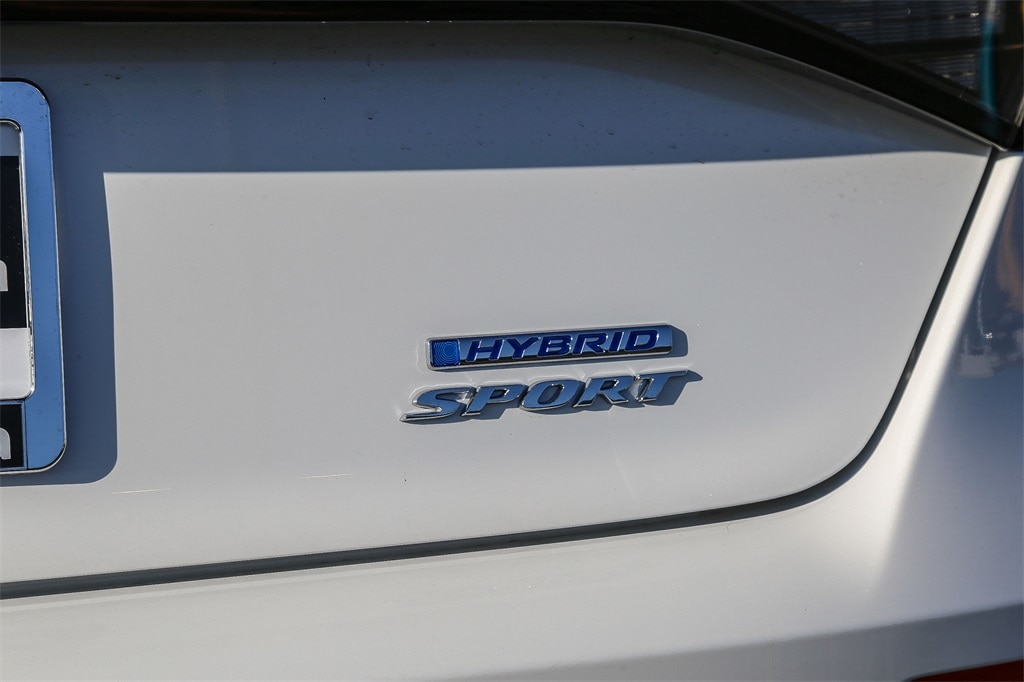 Thumbnail: 2025 Honda Accord - 6