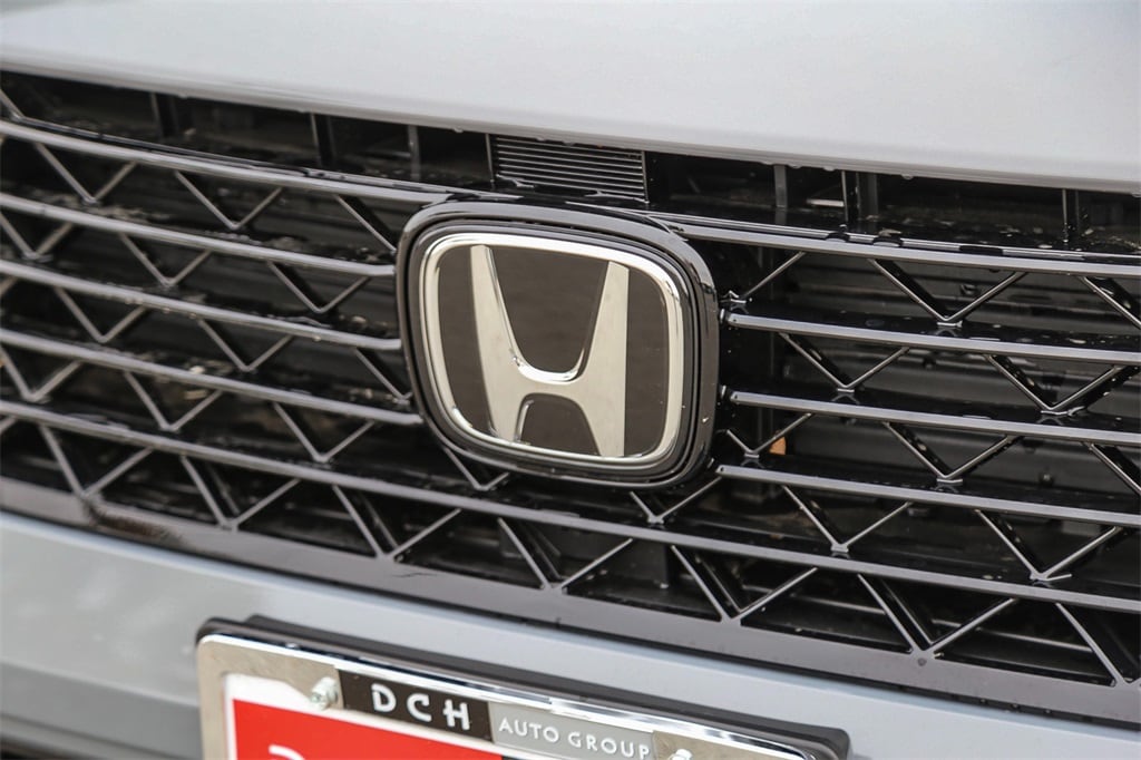 Thumbnail: 2025 Honda Accord - 22