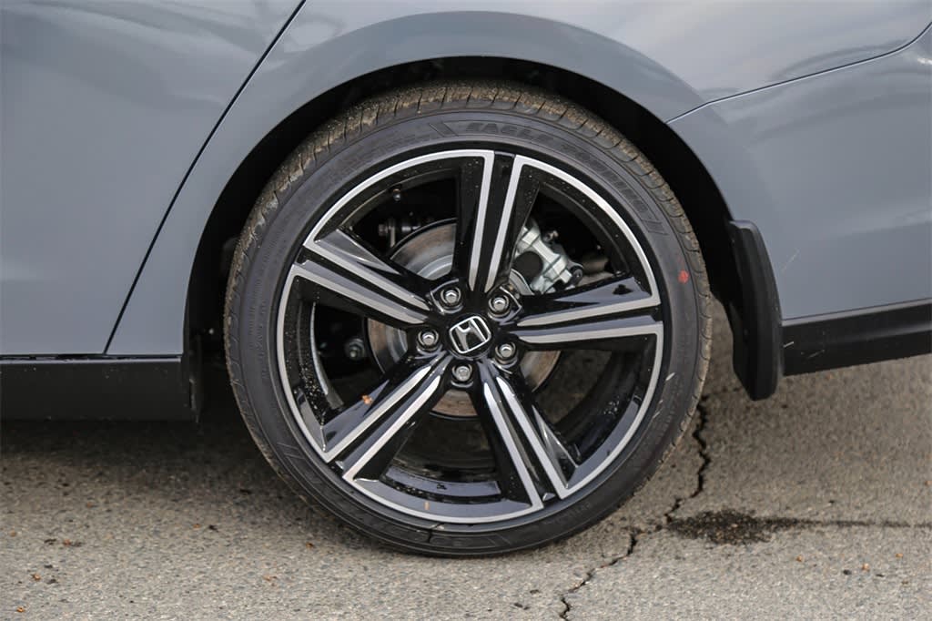 Thumbnail: 2025 Honda Accord - 7