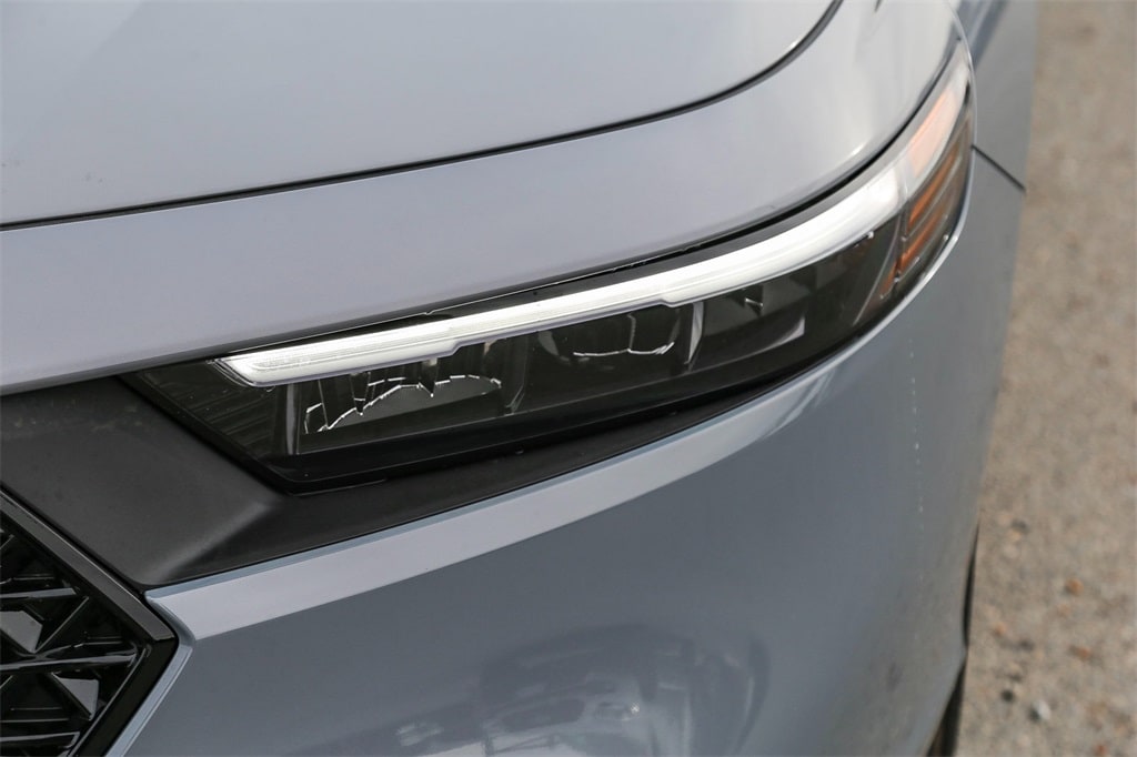 Thumbnail: 2025 Honda Accord - 21