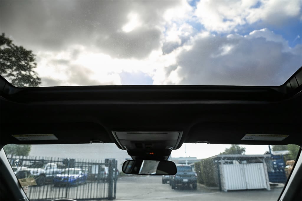 Thumbnail: 2025 Honda Accord - 24