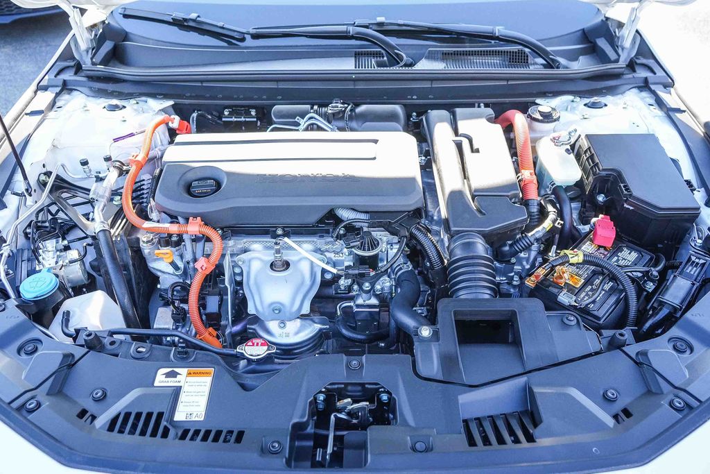 Thumbnail: 2026 Honda Accord - 7