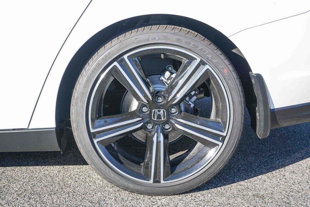 Thumbnail: 2026 Honda Accord - 6