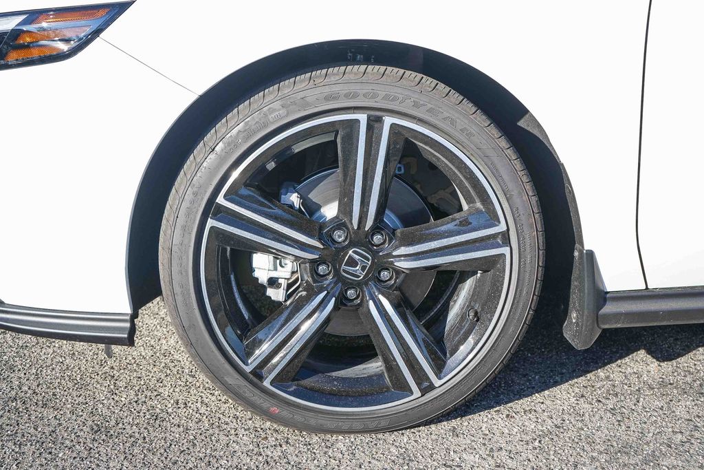 Thumbnail: 2026 Honda Accord - 20