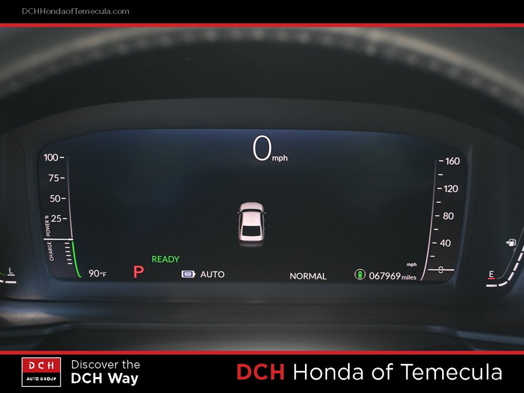Thumbnail: 2024 Honda Accord - 12
