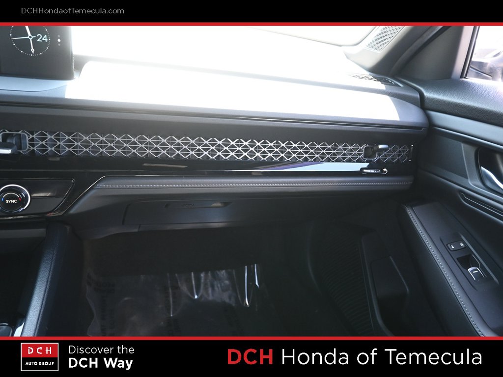 Thumbnail: 2024 Honda Accord - 21