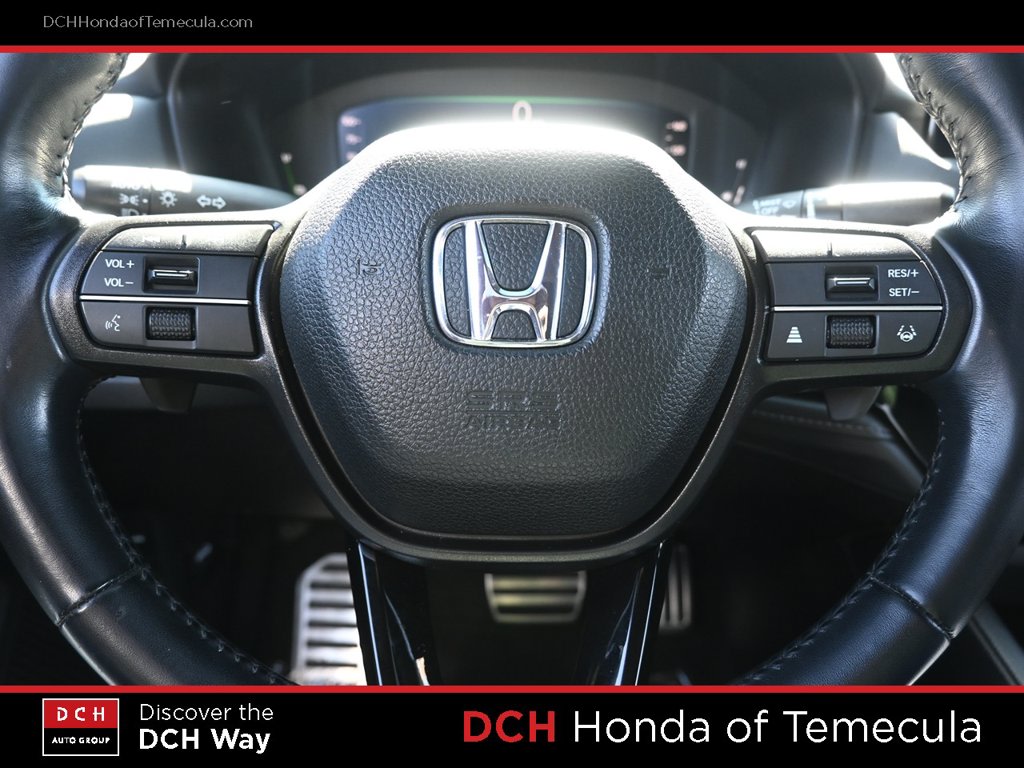 Thumbnail: 2024 Honda Accord - 18