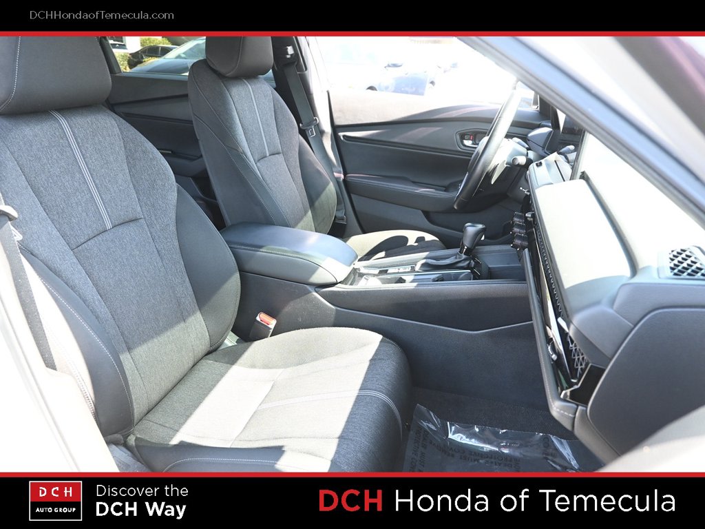 Thumbnail: 2024 Honda Accord - 10