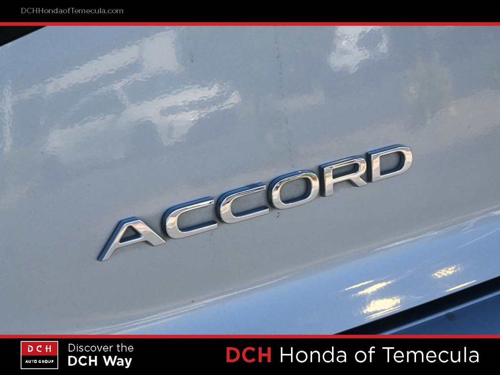 Thumbnail: 2024 Honda Accord - 6
