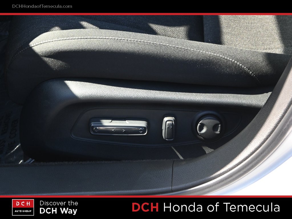 Thumbnail: 2024 Honda Accord - 23