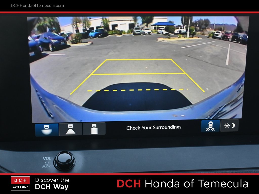 Thumbnail: 2024 Honda Accord - 20