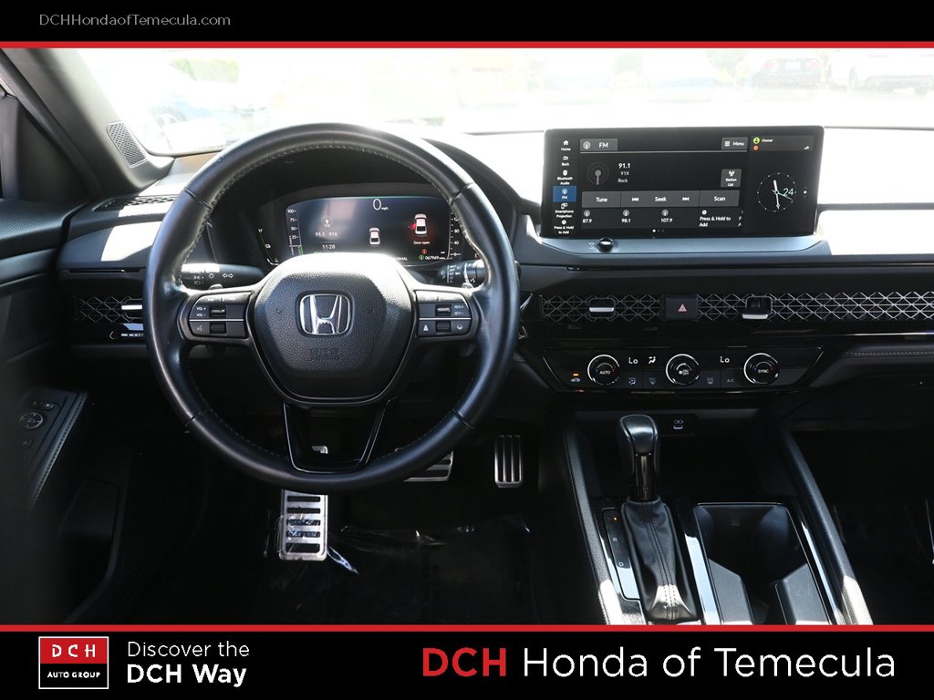Thumbnail: 2024 Honda Accord - 2