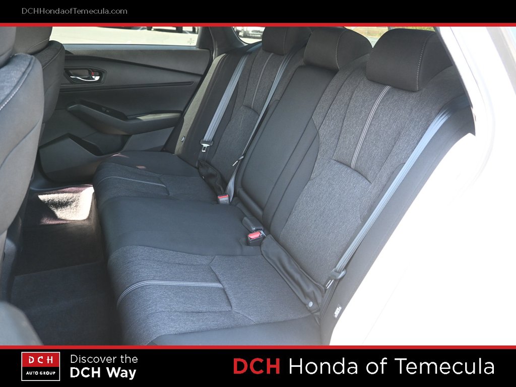 Thumbnail: 2024 Honda Accord - 11