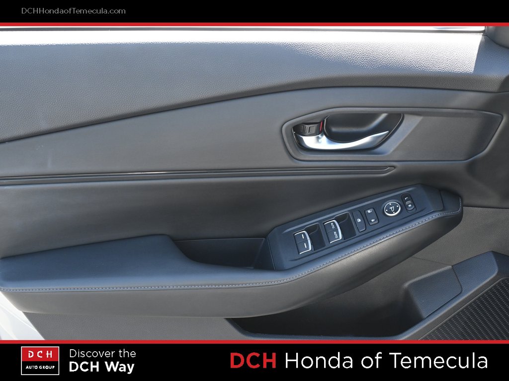 Thumbnail: 2024 Honda Accord - 22