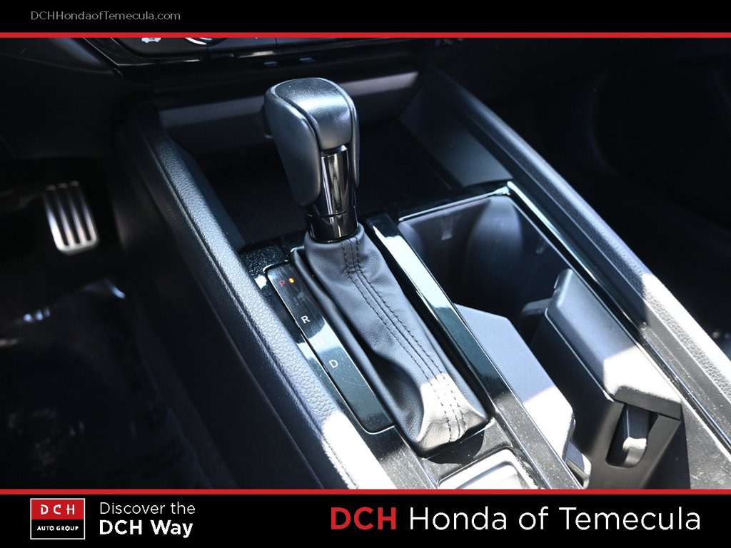 Thumbnail: 2024 Honda Accord - 13