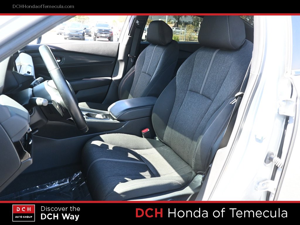 Thumbnail: 2024 Honda Accord - 9