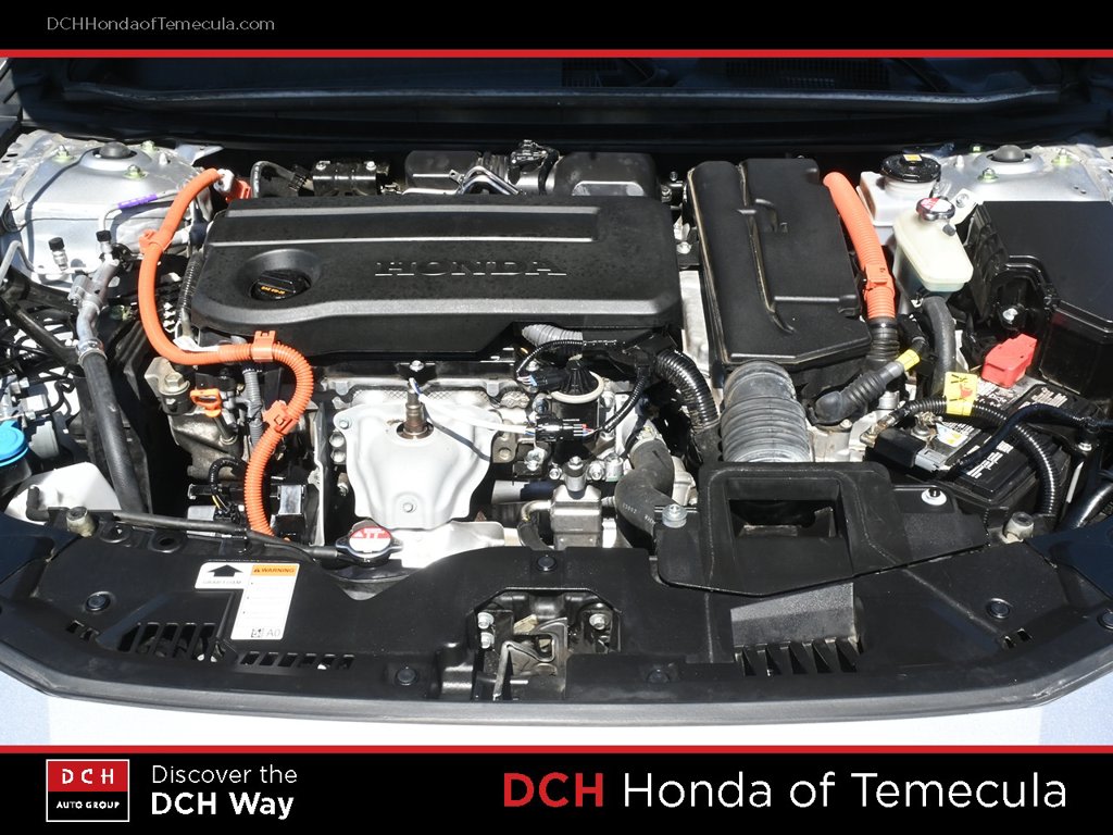 Thumbnail: 2024 Honda Accord - 8