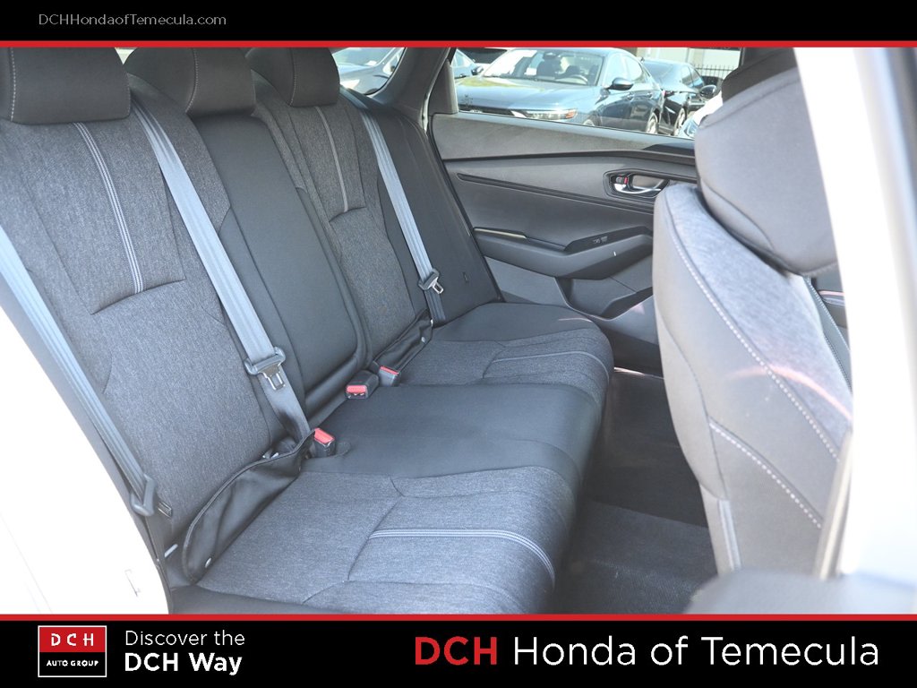 Thumbnail: 2024 Honda Accord - 24