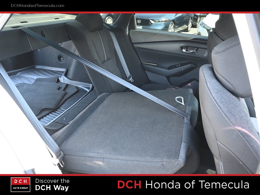Thumbnail: 2024 Honda Accord - 25