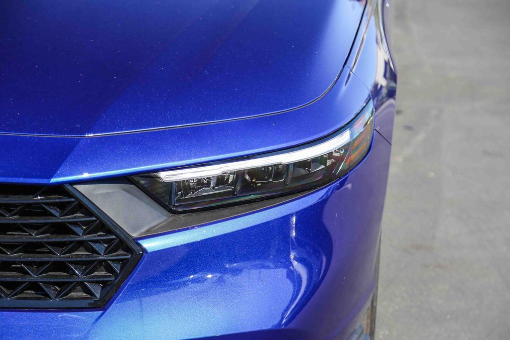 Thumbnail: 2026 Honda Accord - 19