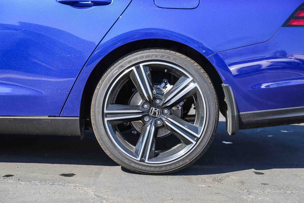 Thumbnail: 2026 Honda Accord - 6