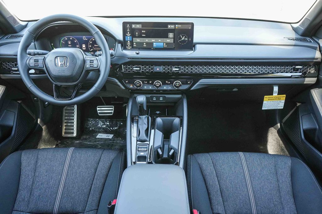 Thumbnail: 2026 Honda Accord - 2