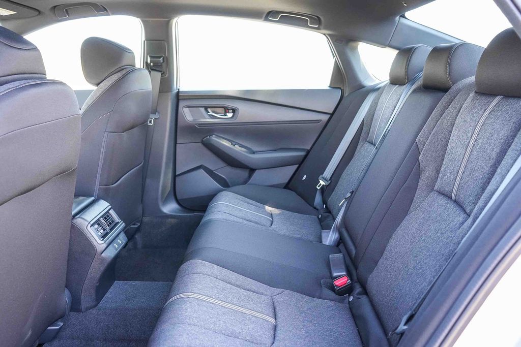 Thumbnail: 2026 Honda Accord - 10