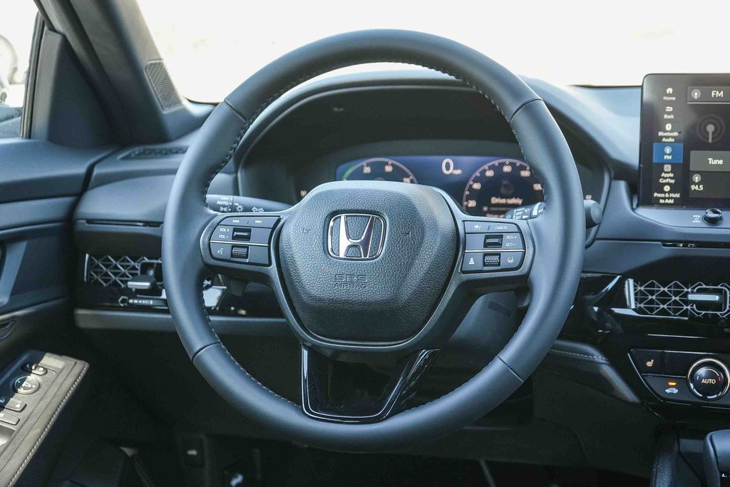 Thumbnail: 2026 Honda Accord - 11