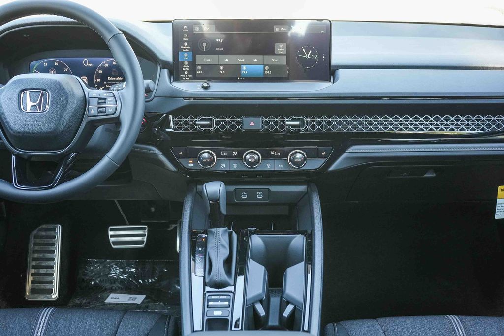 Thumbnail: 2026 Honda Accord - 7