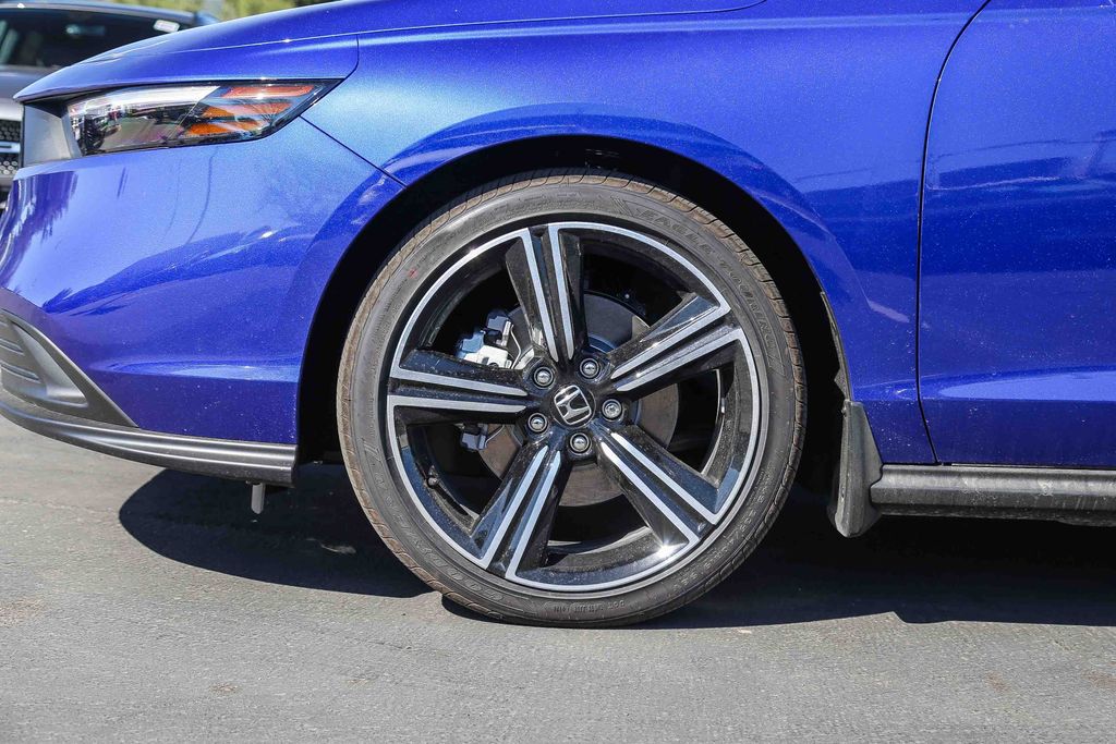 Thumbnail: 2026 Honda Accord - 18