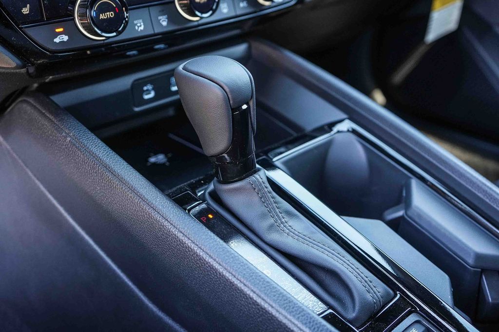 Thumbnail: 2026 Honda Accord - 13
