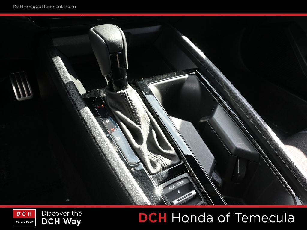 Thumbnail: 2024 Honda Accord - 13