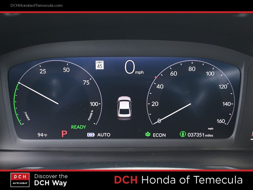 Thumbnail: 2024 Honda Accord - 14