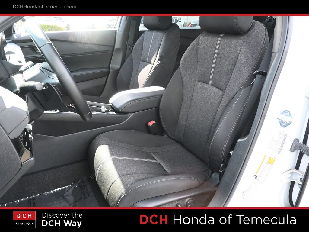 Thumbnail: 2024 Honda Accord - 9