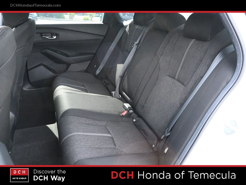 Thumbnail: 2024 Honda Accord - 11