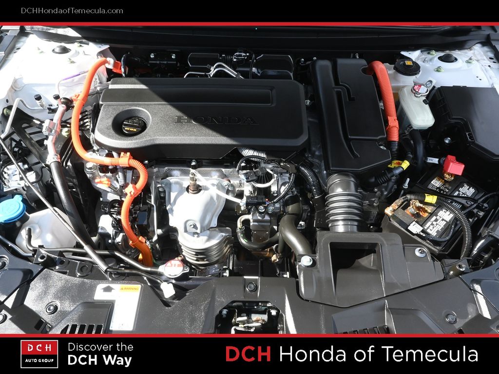 Thumbnail: 2024 Honda Accord - 8